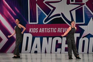 We Should Be Dancing