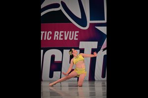 How Does A Moment Last Forever