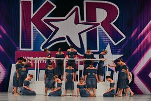 Heaven Is A Place On Earth