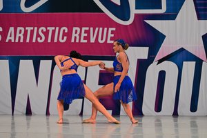 She Gets The Flowers