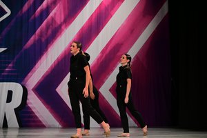 Innocence And Sadness