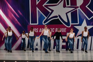 Battle Of The Boy Bands