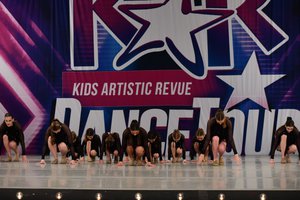 Shake Your Groove Thing