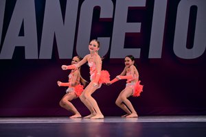 Shake Your Tailfeather