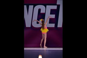 If My Friends Could See Me Now