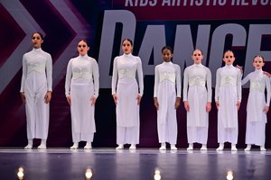 Blood Is Thicker Than Water