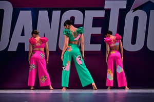 Shake Your Groove Thing