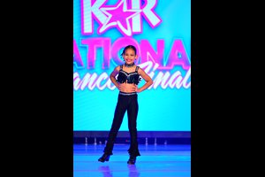 Blame It On The Boogie