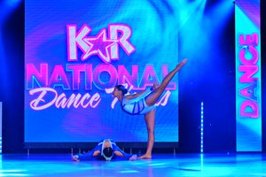 Jealous Of The Angels