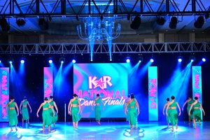 The Winner Takes It All