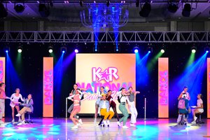 Where Do You Belong?