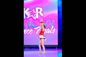 Don't Rain On My Parade