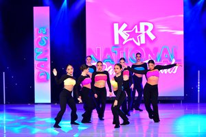 Why Don't You Love Me?