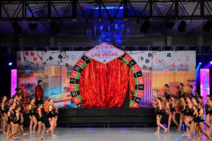 Viva Las Vegas