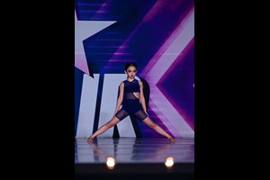 Oh What A Mess I'm In