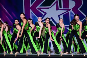 Did I Just Roll My Eyes Out Loud