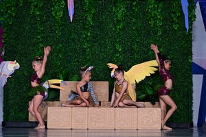 Welcome To The Jungle