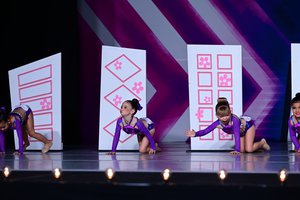 Calling All The Monsters