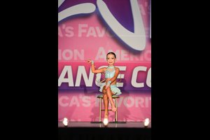 I Enjoy Being A Girl