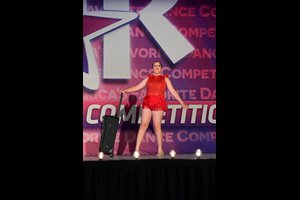 Not For The Life Of Me