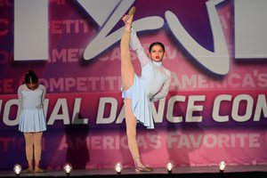 Somewhere Only We Know