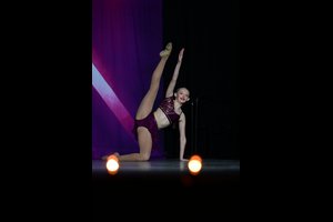 Slipping Through My Fingers