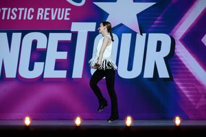 Don't Go Breaking My Heart