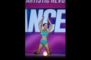 Walk Like An Egyptian