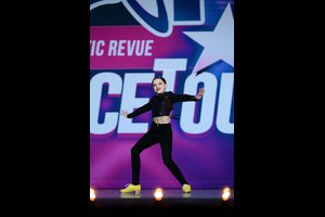 Blame It On The Boogie