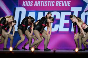 What Are You Waiting For