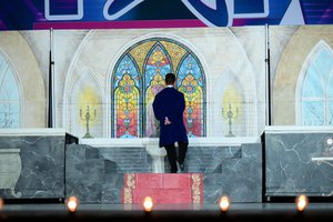 Beauty And The Beast