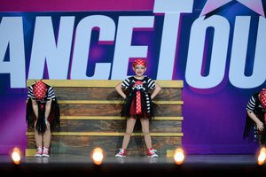 Jake And The Neverland Pirates