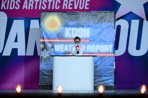 K.D.S.N Weather Report