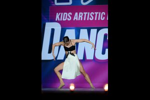 Past, Present, Future