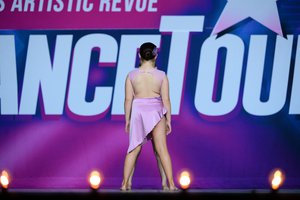 Don't Worry About Me