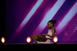 The Love You Left Behind