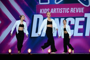 Don't Take The Money