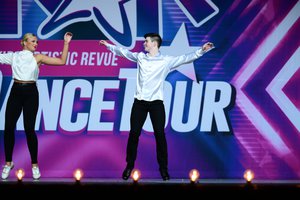 Just The Way You Are