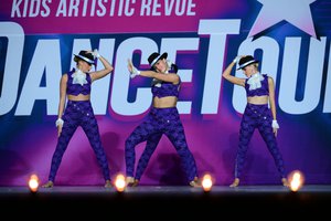 It's About That Walk