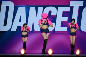 Man, I Feel Like A Woman