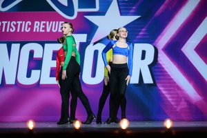 I'll Be There For You