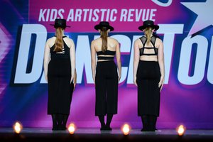 Why Can't We Live Together