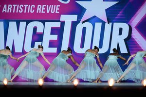 Everything Changed Me