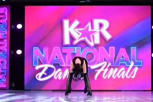 They Both Reached For The Gun