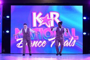 Rhythm Is Our Business