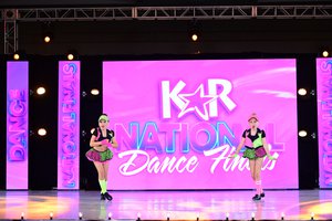 Peanut Butter Jelly Time