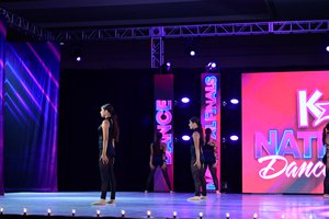 Everybody Wants To Rule The World