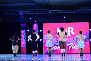 Welcome To The Renaissance