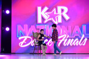 Dancing With Your Ghost