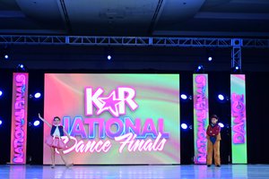 Anything  You Can Do I Can Do Better